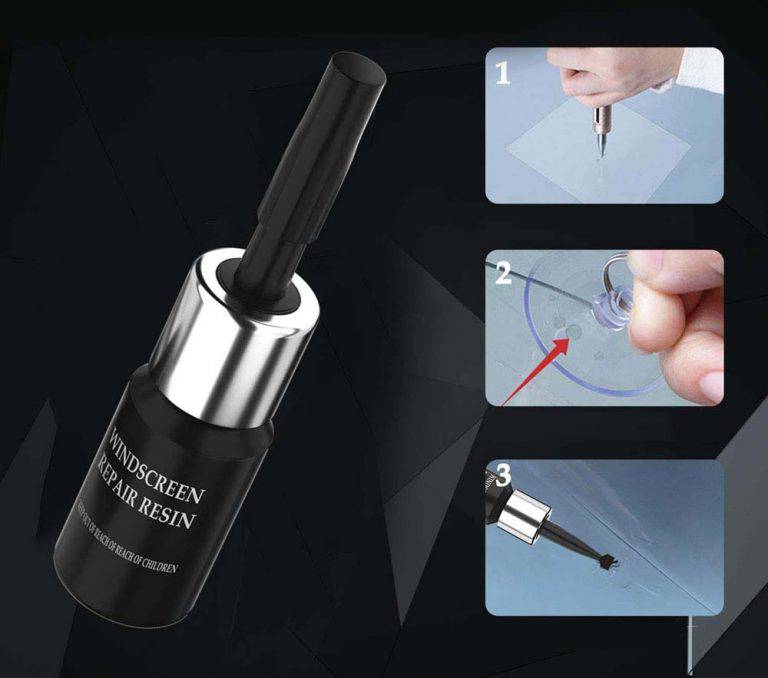 Windshield Scratch Repair Liquid Set (2pcs) Auto Parts & Tools Best Sellers Windshield Scratch Repair Liquid Set (2pcs) Auto Parts & Tools Best Sellers