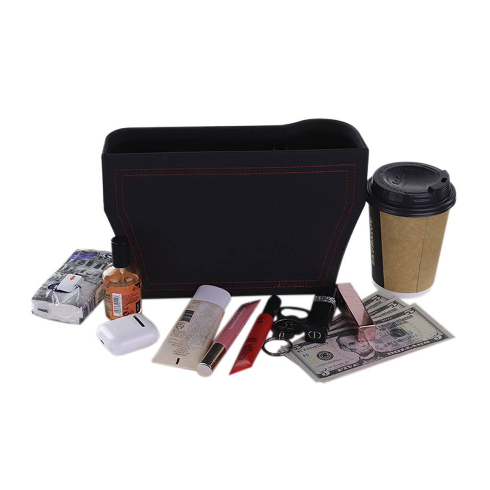 Multifunctional Car Seat Organizer Best Sellers Car Organizers Seat : Left|Right Multifunctional Car Seat Organizer Best Sellers Car Organizers Seat : Left|Right
