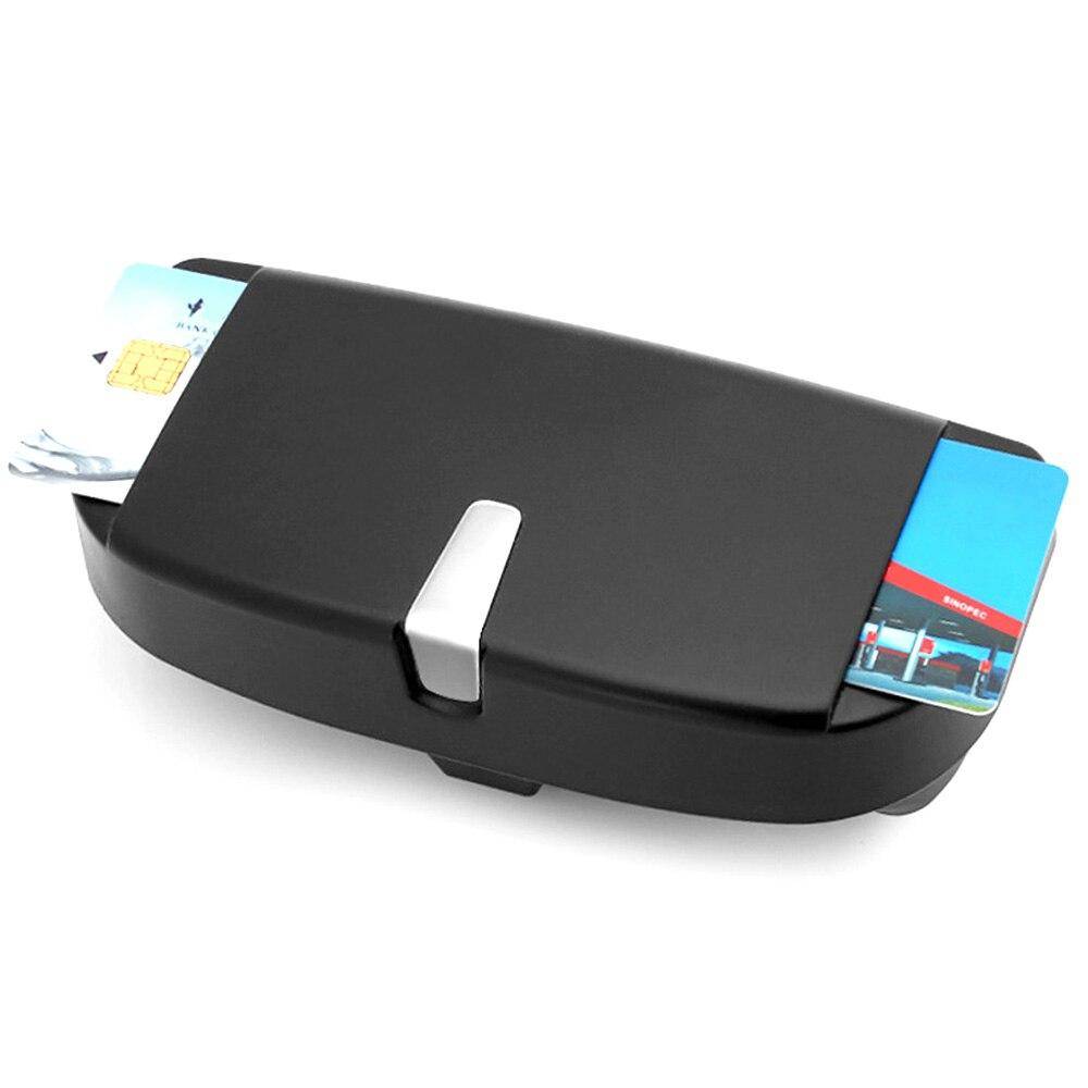 Magnetic Car Sunglasses Case Best Sellers Car Organizers Color : Black|Gray|Pink|Beige Magnetic Car Sunglasses Case Best Sellers Car Organizers Color : Black|Gray|Pink|Beige