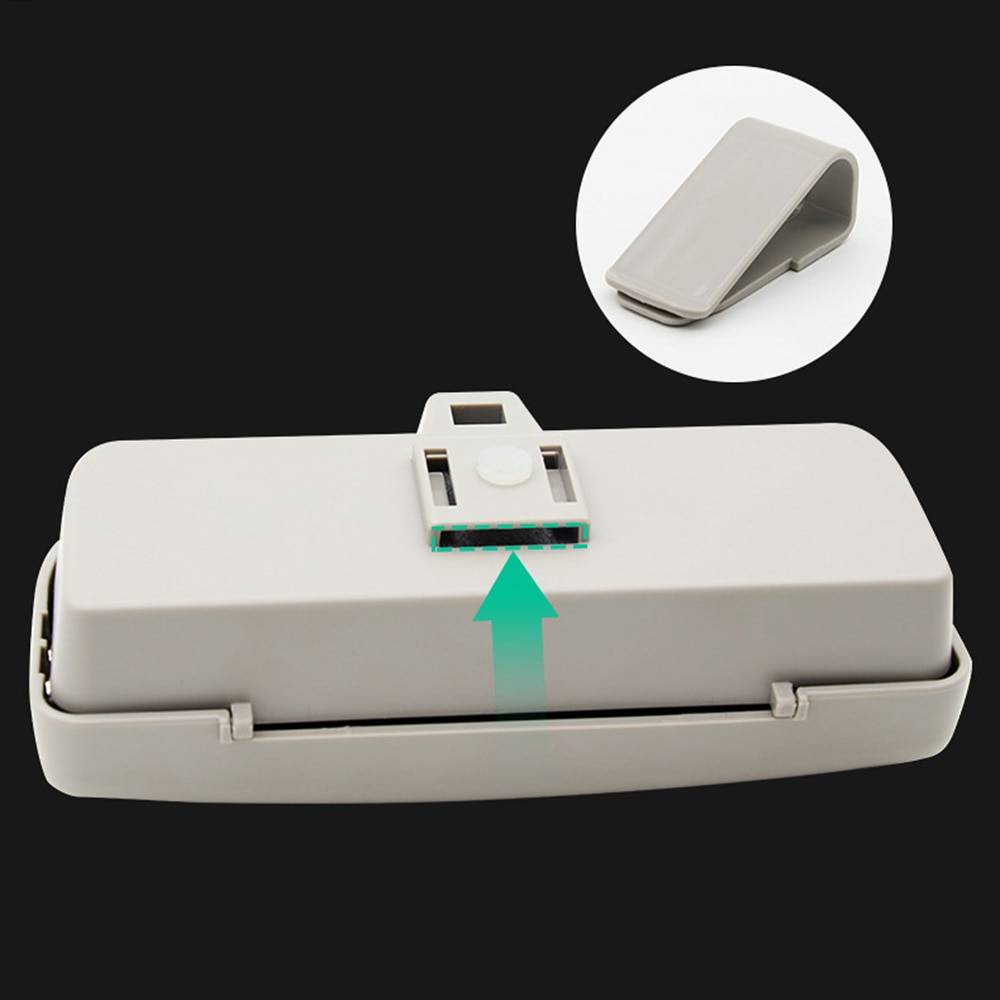 Magnetic Car Sunglasses Case Best Sellers Car Organizers Color : Black|Gray|Pink|Beige Magnetic Car Sunglasses Case Best Sellers Car Organizers Color : Black|Gray|Pink|Beige