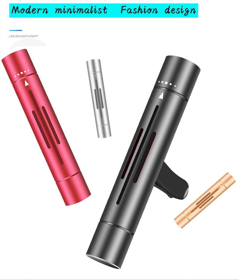 Laconic Design Car Air Freshener Laconic Design Car Air Freshener