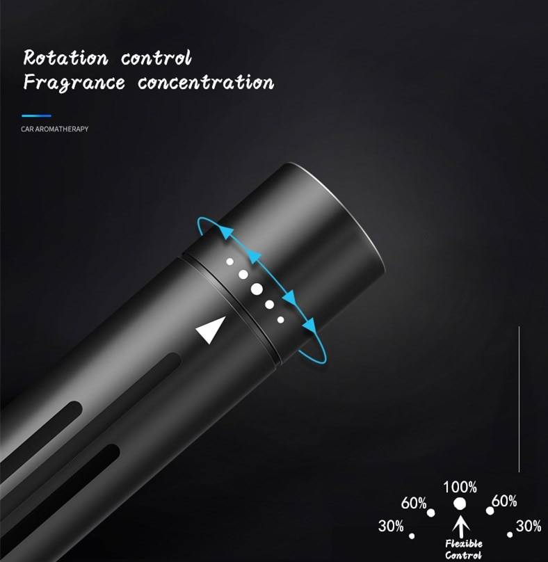 Laconic Design Car Air Freshener Laconic Design Car Air Freshener