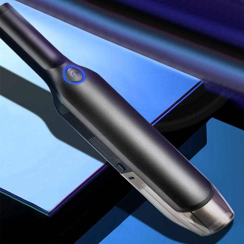 Compact Car Vacuum Cleaner Car Cleaning Type : Cordless|Wired Compact Car Vacuum Cleaner Car Cleaning Type : Cordless|Wired