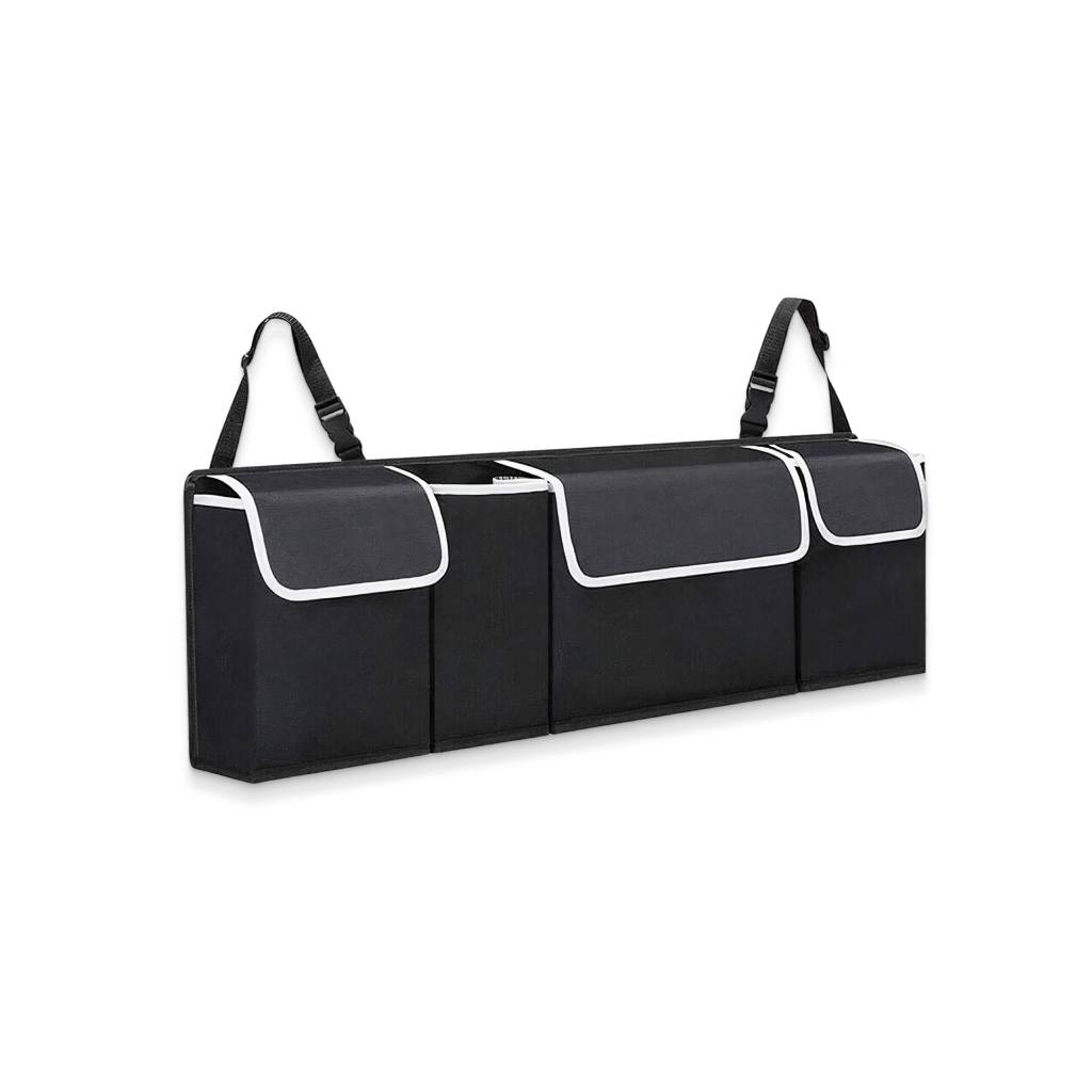 Polyester Car Trunk Organizer Car Organizers Polyester Car Trunk Organizer Car Organizers
