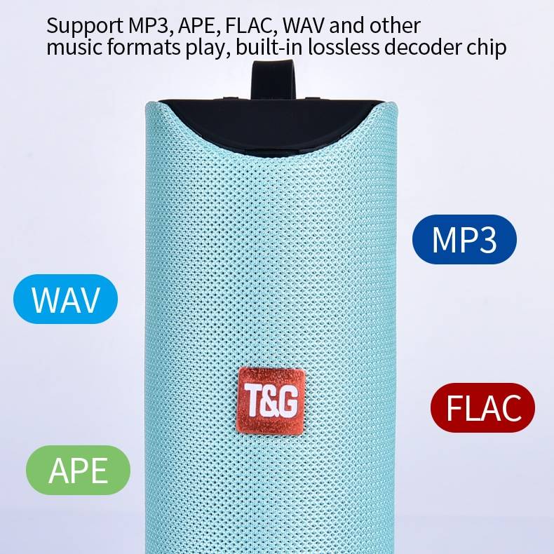 Bluetooth Portable Speaker Best Sellers Car Accessories Color : Black|Blue|Orange|Silver Bluetooth Portable Speaker Best Sellers Car Accessories Color : Black|Blue|Orange|Silver