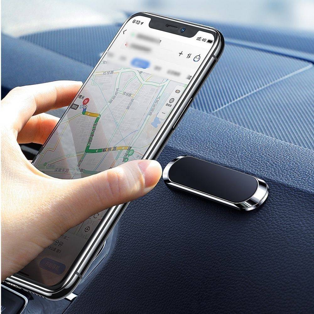 Magnetic Car Phone Holder Best Sellers Car Organizers Color : Dark Gray|Sliver Magnetic Car Phone Holder Best Sellers Car Organizers Color : Dark Gray|Sliver