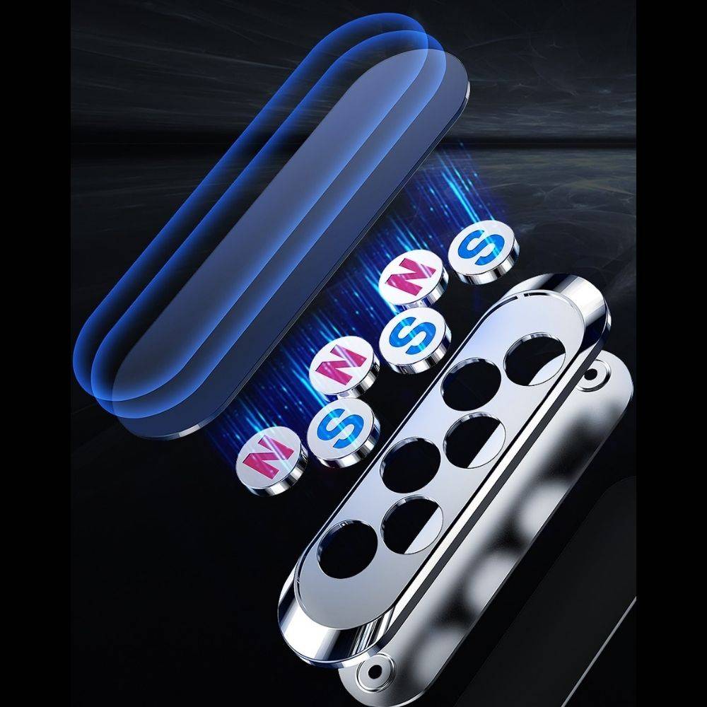 Magnetic Car Phone Holder Best Sellers Car Organizers Color : Dark Gray|Sliver Magnetic Car Phone Holder Best Sellers Car Organizers Color : Dark Gray|Sliver