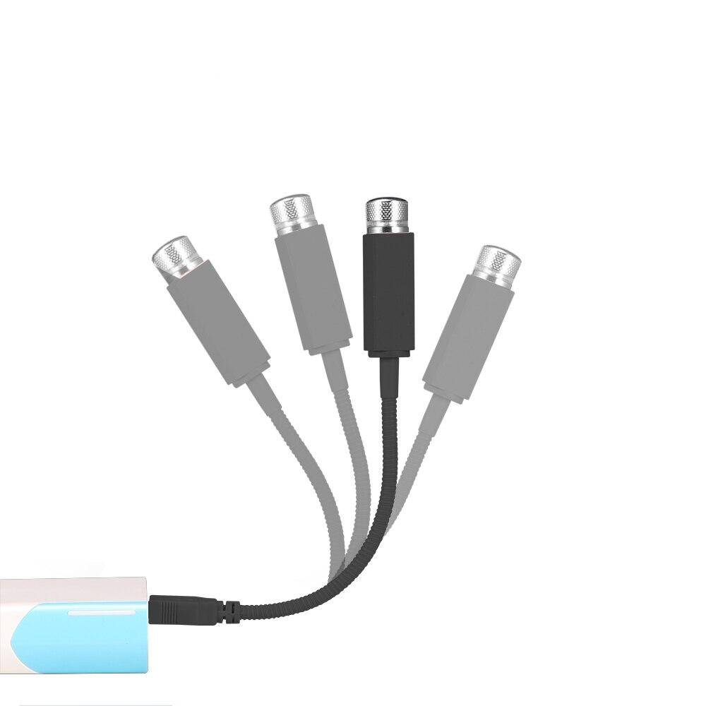 USB Ceiling Night Light Best Sellers Car Accessories Emitting Color : Purple|Pink USB Ceiling Night Light Best Sellers Car Accessories Emitting Color : Purple|Pink