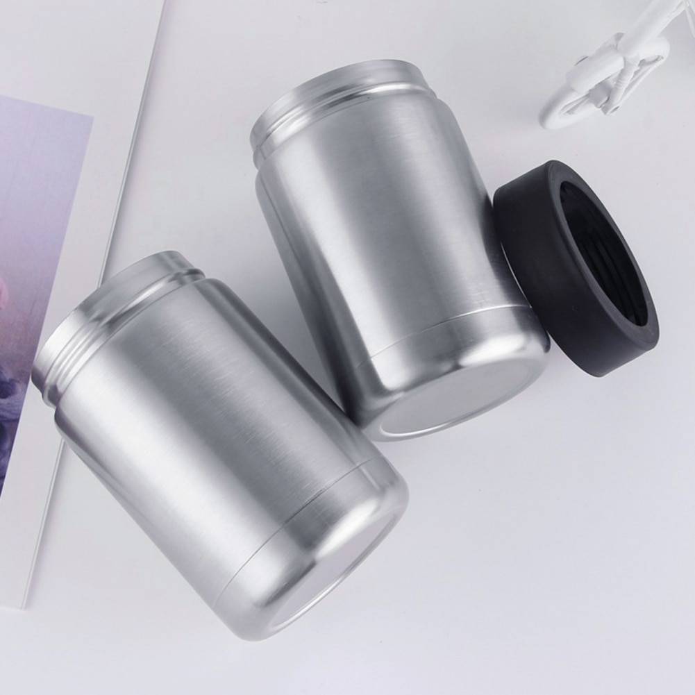 Stainless Steel Drink Cooler Car Organizers Stainless Steel Drink Cooler Car Organizers