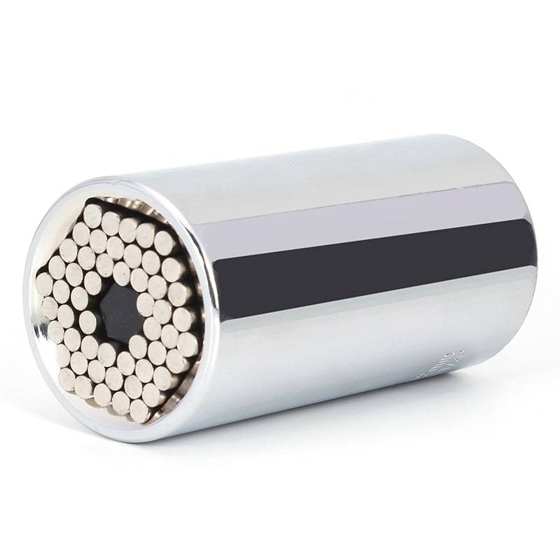 Universal Torque Wrench Head Set Auto Parts & Tools Universal Torque Wrench Head Set Auto Parts & Tools