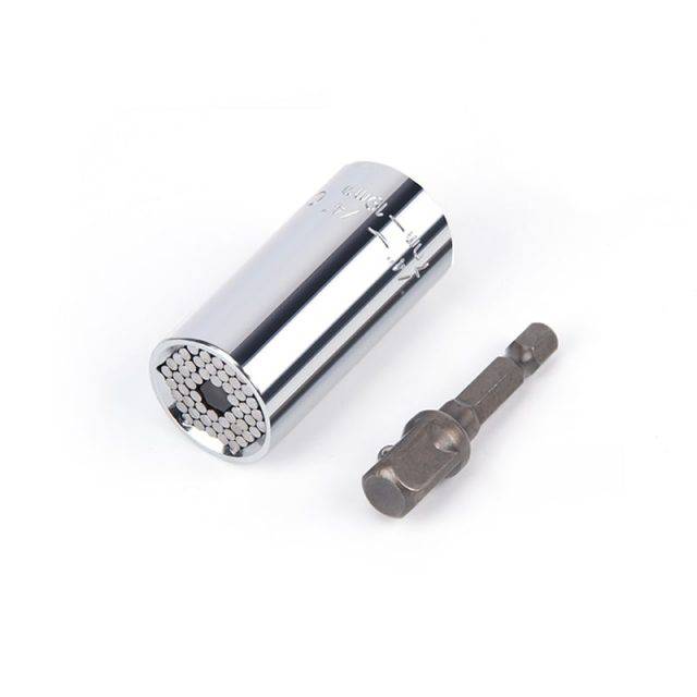 Universal Torque Wrench Head Set Auto Parts & Tools Universal Torque Wrench Head Set Auto Parts & Tools