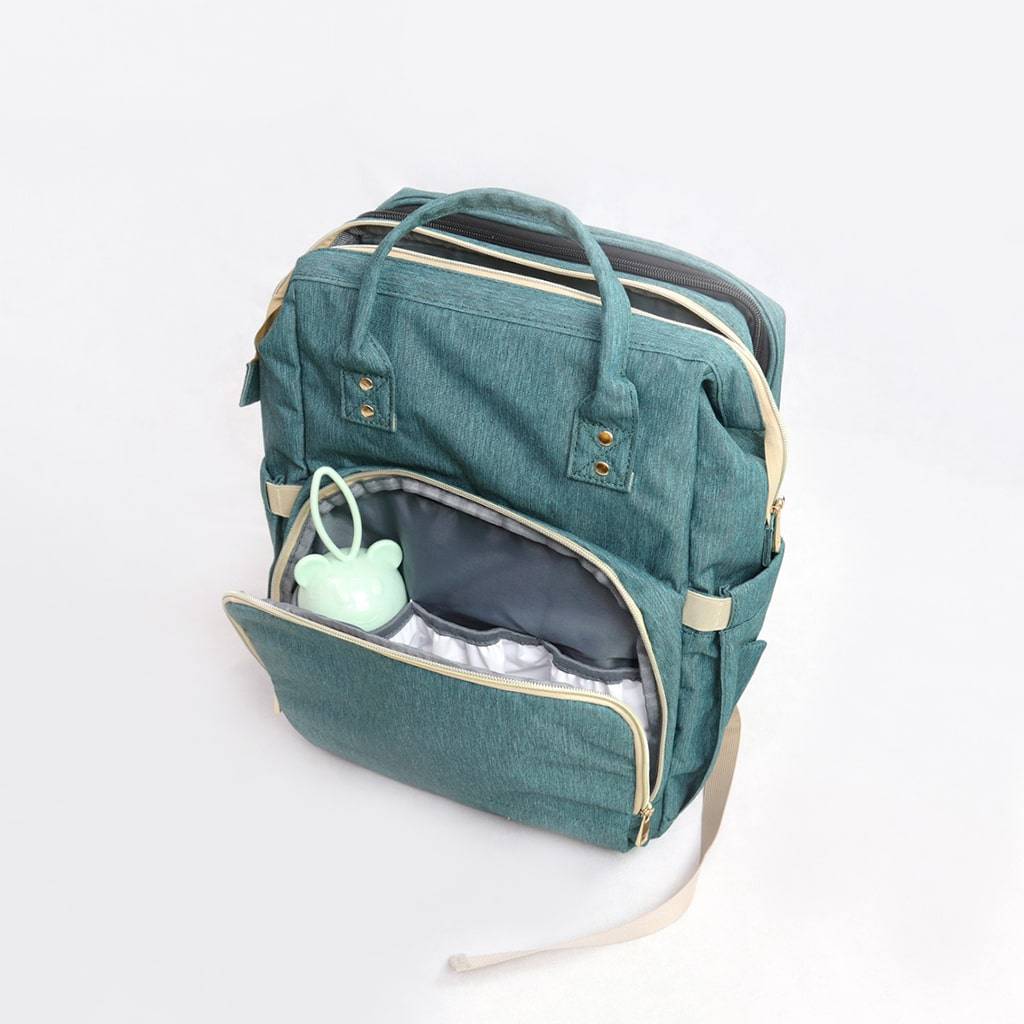 Baby Crib Backpack Best Sellers Color : Black|Green|Gray|Pink|Blue Baby Crib Backpack Best Sellers Color : Black|Green|Gray|Pink|Blue