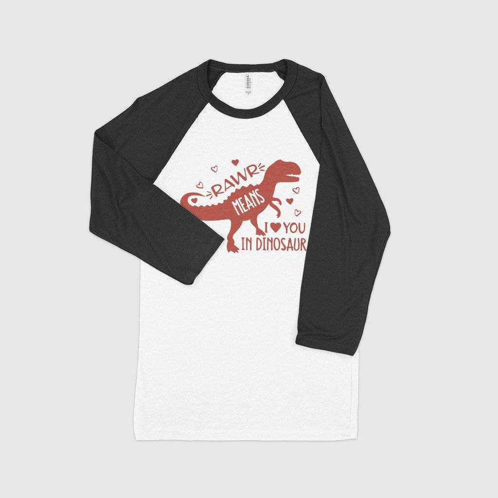 Baseball Dinosaur Valentine Shirt Best Sellers Color : White/Navy|White/Black|Deep Heather/Black Baseball Dinosaur Valentine Shirt Best Sellers Color : White/Navy|White/Black|Deep Heather/Black