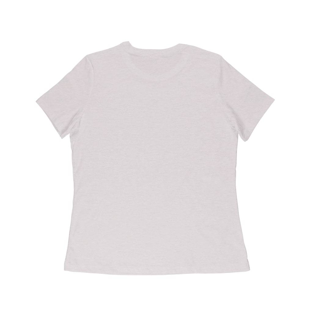 Dinosaur Adult Women’s Relaxed Heather T-Shirt Best Sellers Color : Heather Cool Gray|Heather Blue Lagoon|Heather Mauve Dinosaur Adult Women's Relaxed Heather T-Shirt Best Sellers Color : Heather Cool Gray|Heather Blue Lagoon|Heather Mauve