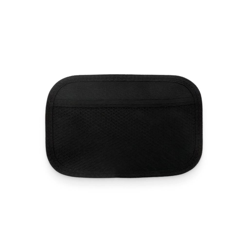 Black Mesh Net Storage Bag Black Mesh Net Storage Bag