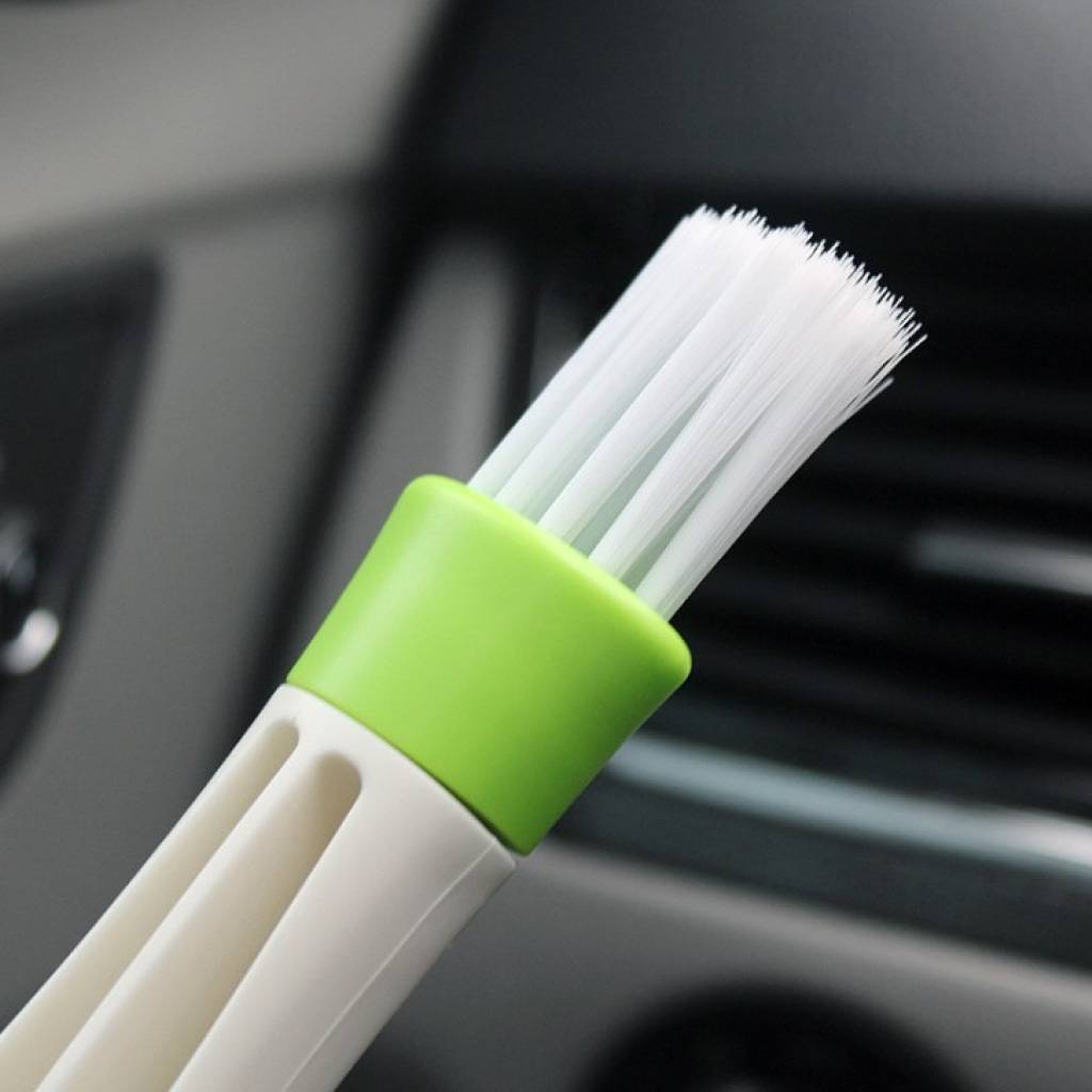 Car A/C Vent Brush Car A/C Vent Brush