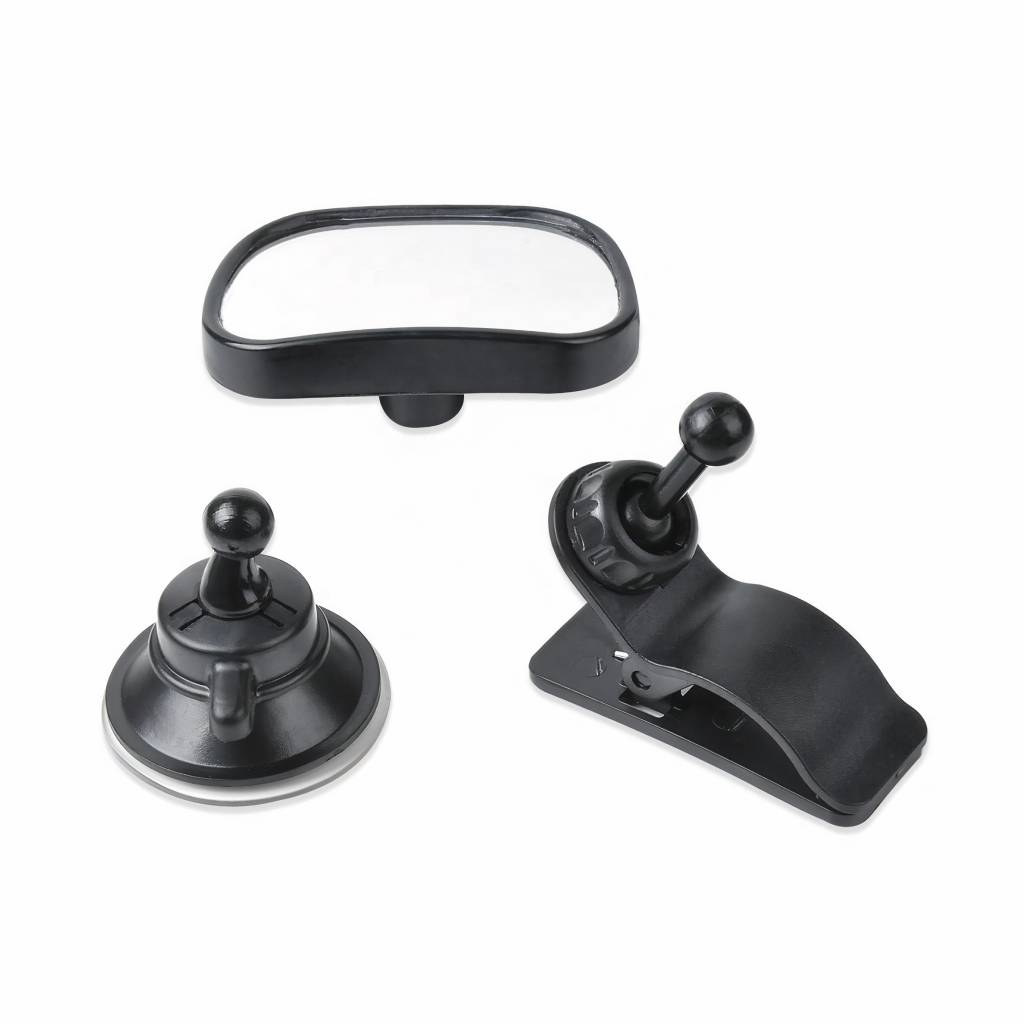 Car Infant-Monitoring Suction Mirror Car Infant-Monitoring Suction Mirror