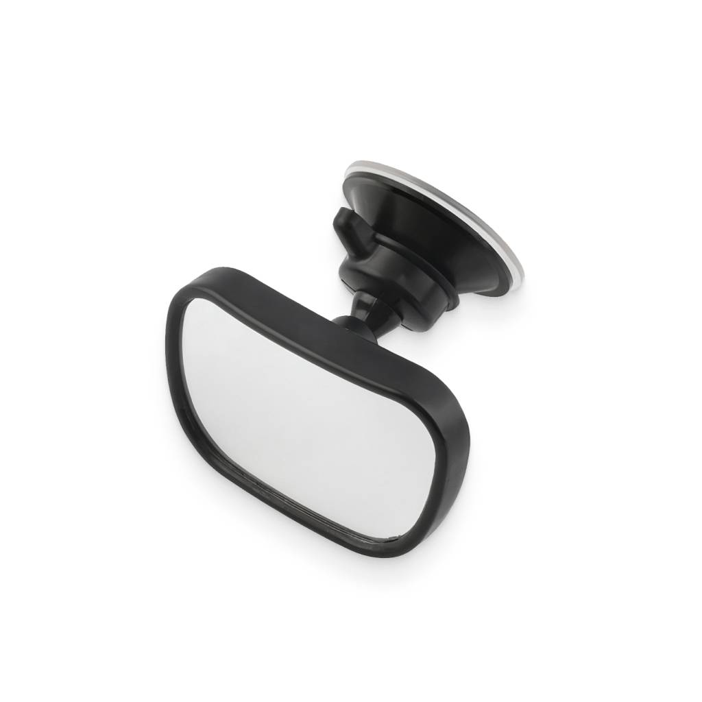 Car Infant-Monitoring Suction Mirror Car Infant-Monitoring Suction Mirror