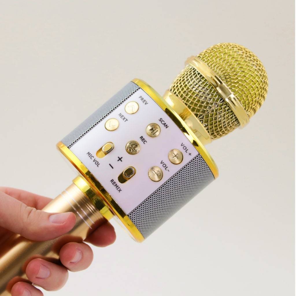 Wireless Karaoke Microphone Best Sellers Wireless Karaoke Microphone Best Sellers