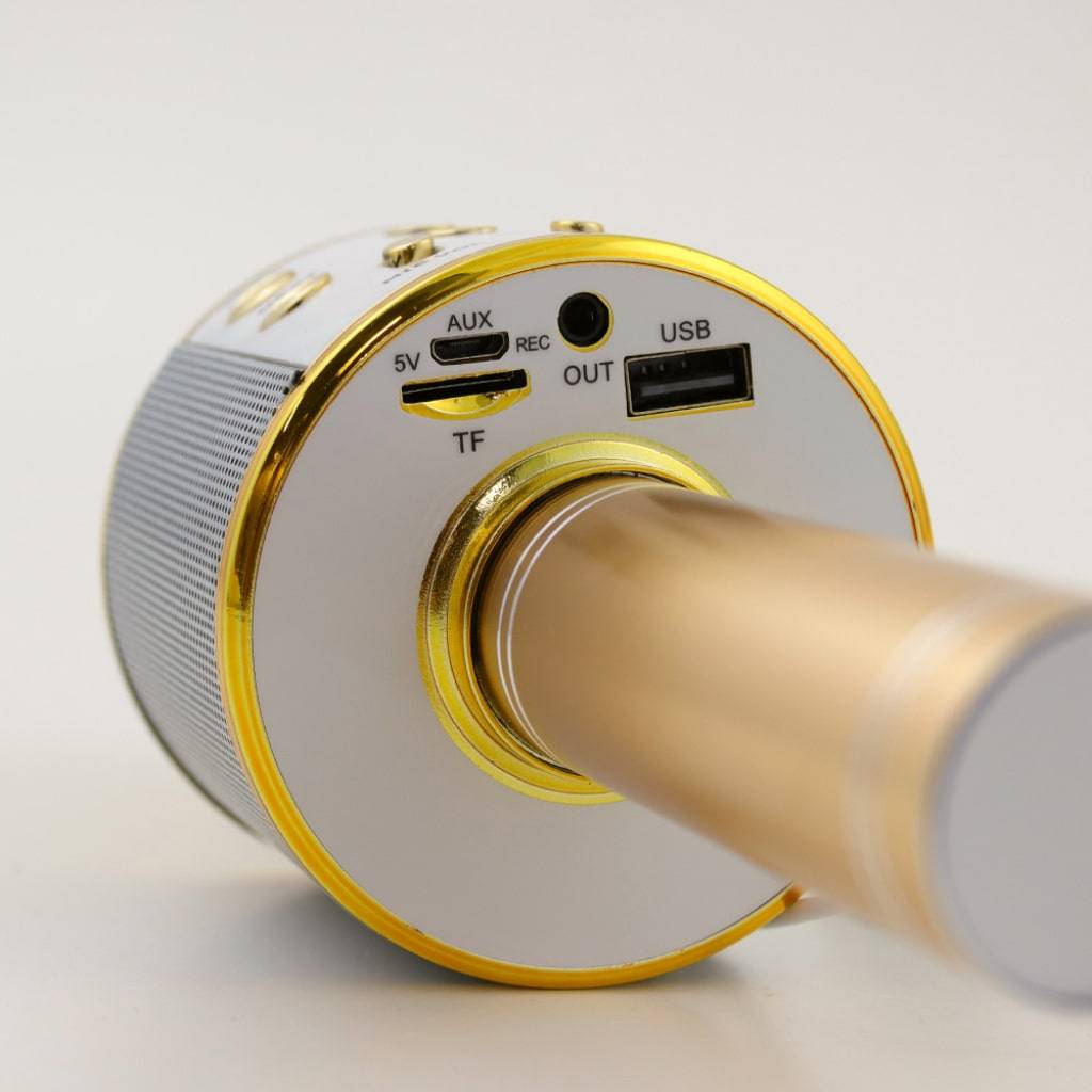 Wireless Karaoke Microphone Best Sellers Wireless Karaoke Microphone Best Sellers