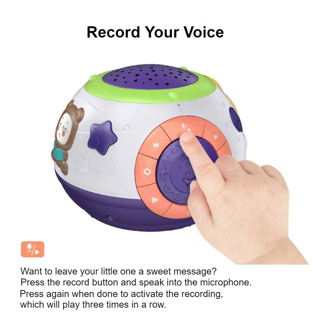 Starry Baby Night Light Best Sellers Starry Baby Night Light Best Sellers