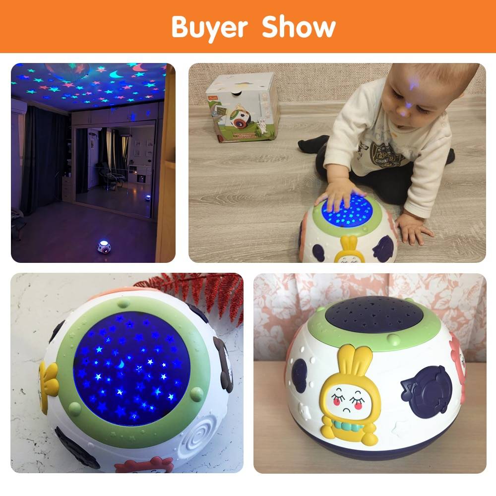 Starry Baby Night Light Best Sellers Starry Baby Night Light Best Sellers