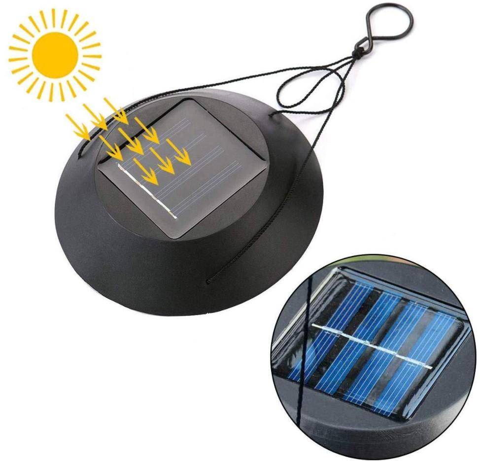 Solar Powered LED Wind Chimes Best Sellers Car Accessories Shape : Butterfly|Ball|Dragonfly Solar Powered LED Wind Chimes Best Sellers Car Accessories Shape : Butterfly|Ball|Dragonfly