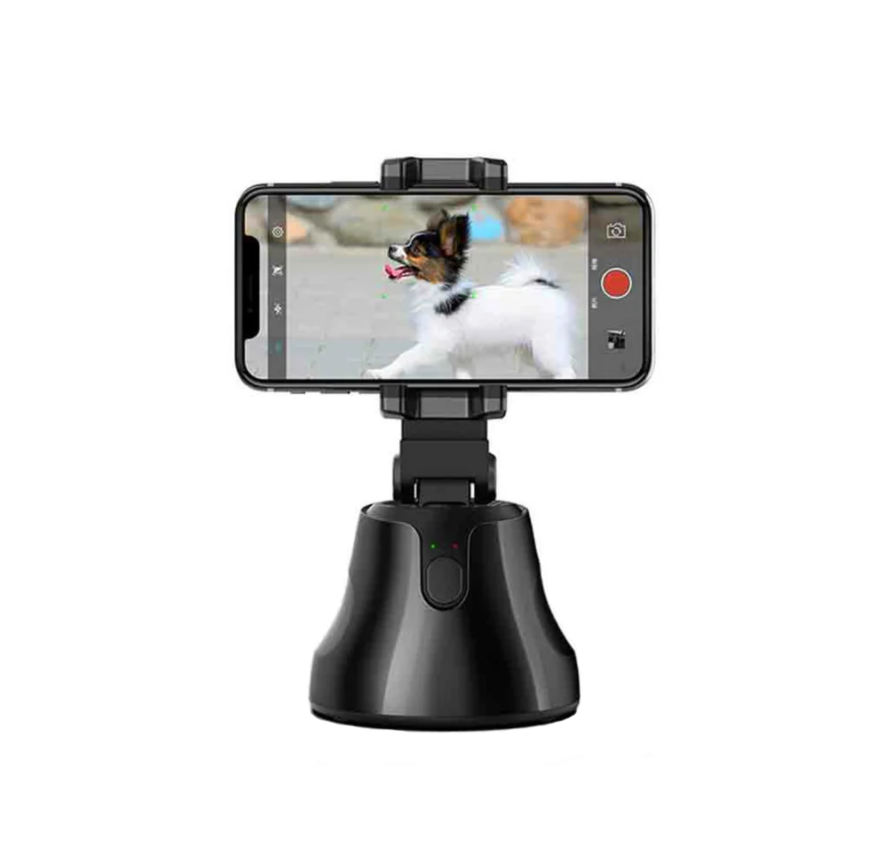 Robot Cameraman Car Accessories Robot Cameraman Car Accessories