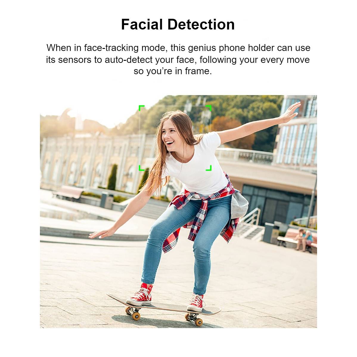 Robot Cameraman Car Accessories Robot Cameraman Car Accessories