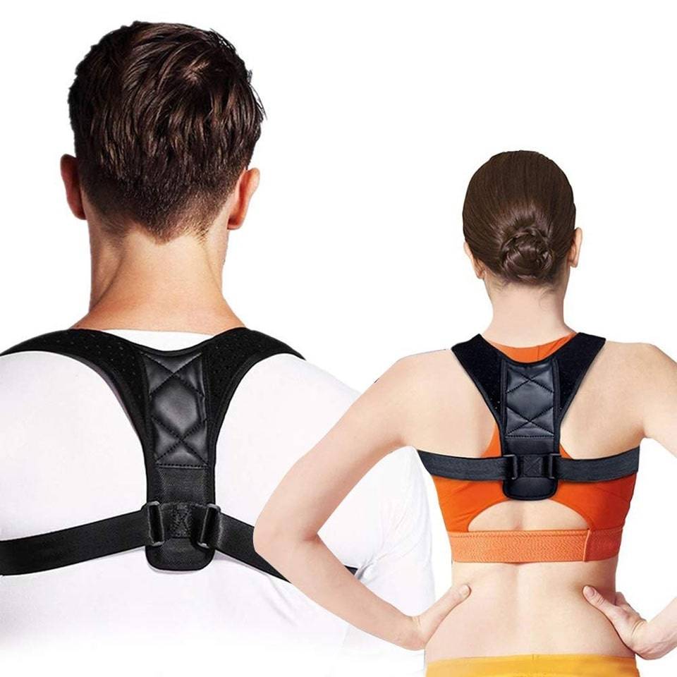 ProPosture Corrector Best Sellers Size : S|M|L|XL ProPosture Corrector Best Sellers Size : S|M|L|XL