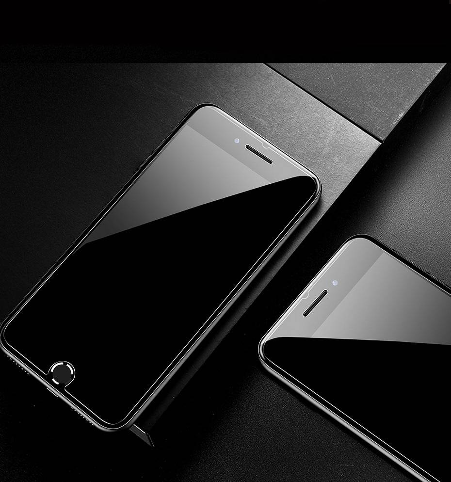 Full Cover Tempered Glass for iPhone Full Cover Tempered Glass for iPhone