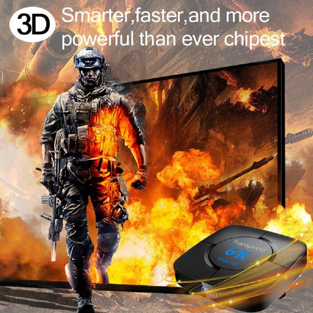 TV Box Google Voice Assistant Youtube 6K 3D Wifi Ships From : Warehouse TV Box Google Voice Assistant Youtube 6K 3D Wifi Ships From : Warehouse