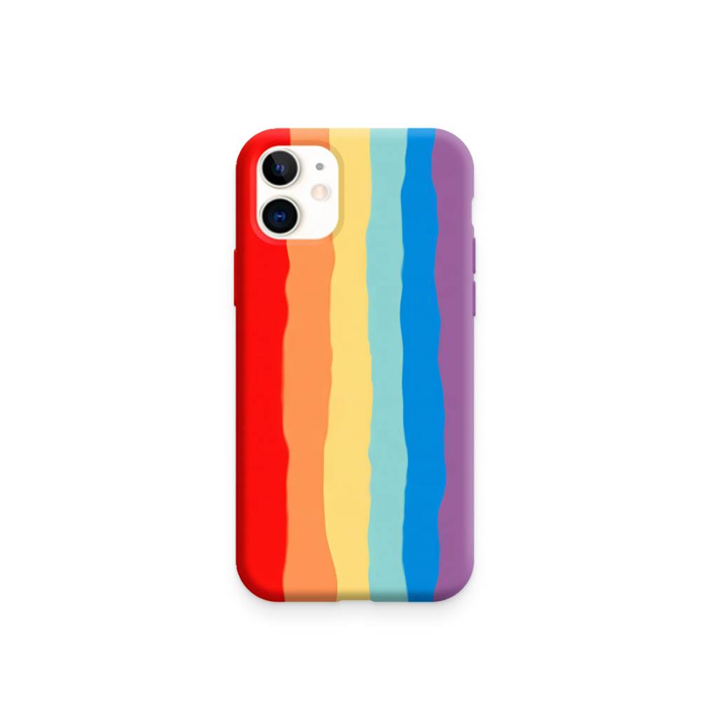 Rainbow iPhone 12 Case Best Sellers Rainbow iPhone 12 Case Best Sellers