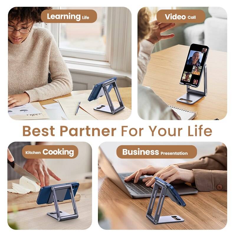 UGREEN Aluminum Cell Phone & Tablet Stand Best Sellers Car Accessories Ships From : China|Russian Federation UGREEN Aluminum Cell Phone & Tablet Stand Best Sellers Car Accessories Ships From : China|Russian Federation