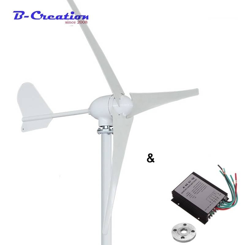 500W Horizontal Wind Turbine Generator With 600W Waterproof Charger Best Sellers UnCat Ships From : CHINA|Poland|Russian Federation 500W Horizontal Wind Turbine Generator With 600W Waterproof Charger Best Sellers UnCat Ships From : CHINA|Poland|Russian Federation