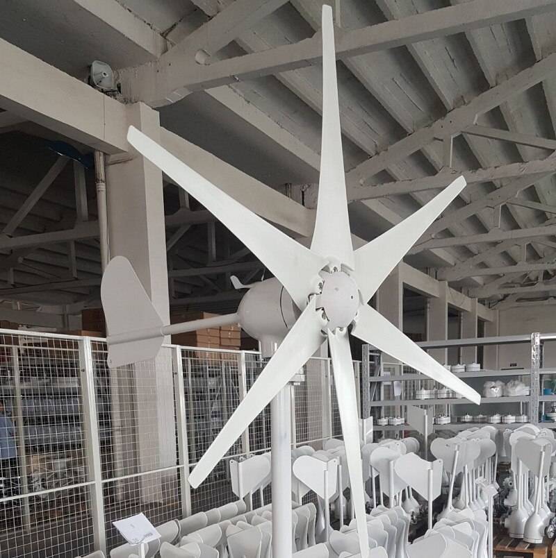 500W Horizontal Wind Turbine Generator With 600W Waterproof Charger Best Sellers UnCat Ships From : CHINA|Poland|Russian Federation 500W Horizontal Wind Turbine Generator With 600W Waterproof Charger Best Sellers UnCat Ships From : CHINA|Poland|Russian Federation