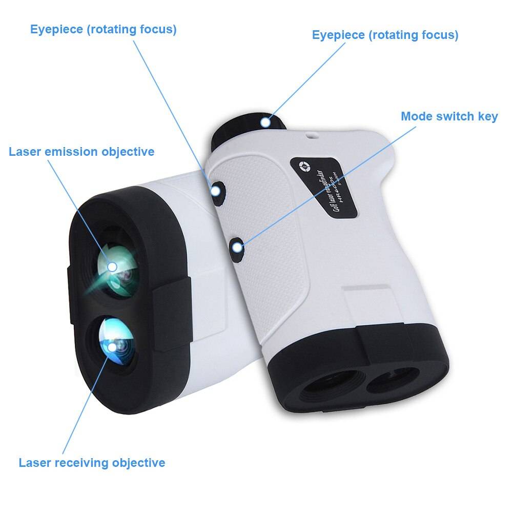Laser Rangefinder For Golfing Slope Mode Continuous Scan 1000/1500m Flagpole Laser Range Finder For Hunting Laser Distance Meter Laser Rangefinder For Golfing Slope Mode Continuous Scan 1000/1500m Flagpole Laser Range Finder For Hunting Laser Distance Meter