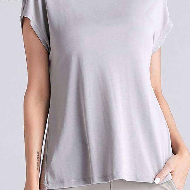 Women's Breathable Quick Dry Loose Yoga Top Women's Breathable Quick Dry Loose Yoga Top