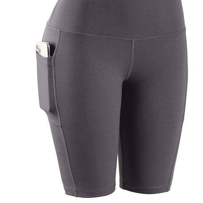 Solid Color Leggings with Pocket for Women Solid Color Leggings with Pocket for Women