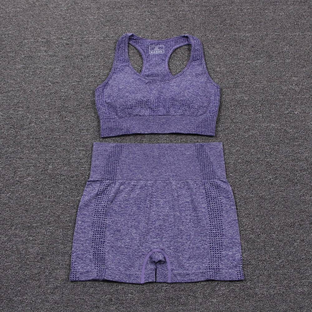 Women’s Fitness Yoga Set of Breathable Padded Bra with High Waist Gym Shorts Sportswear Color : Black Set|Blue Set|Gray Set|Pink Set|Purple Set|Wine Red Set|Green Set|Gray Bra|Purple Bra|Wine Red Bra|Pink Bra|Black Bra|Blue Bra|Green Bra|Blue Shorts|Purple Shorts|Wine Red Shorts|gray Shorts|Pink Shorts|Black Shorts|Green Shorts Women's Fitness Yoga Set of Breathable Padded Bra with High Waist Gym Shorts Sportswear Color : Black Set|Blue Set|Gray Set|Pink Set|Purple Set|Wine Red Set|Green Set|Gray Bra|Purple Bra|Wine Red Bra|Pink Bra|Black Bra|Blue Bra|Green Bra|Blue Shorts|Purple Shorts|Wine Red Shorts|gray Shorts|Pink Shorts|Black Shorts|Green Shorts