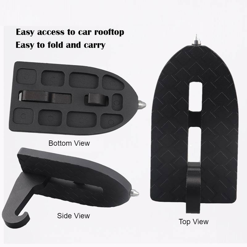 Universal Car Footstep Best Sellers Car Accessories Universal Car Footstep Best Sellers Car Accessories