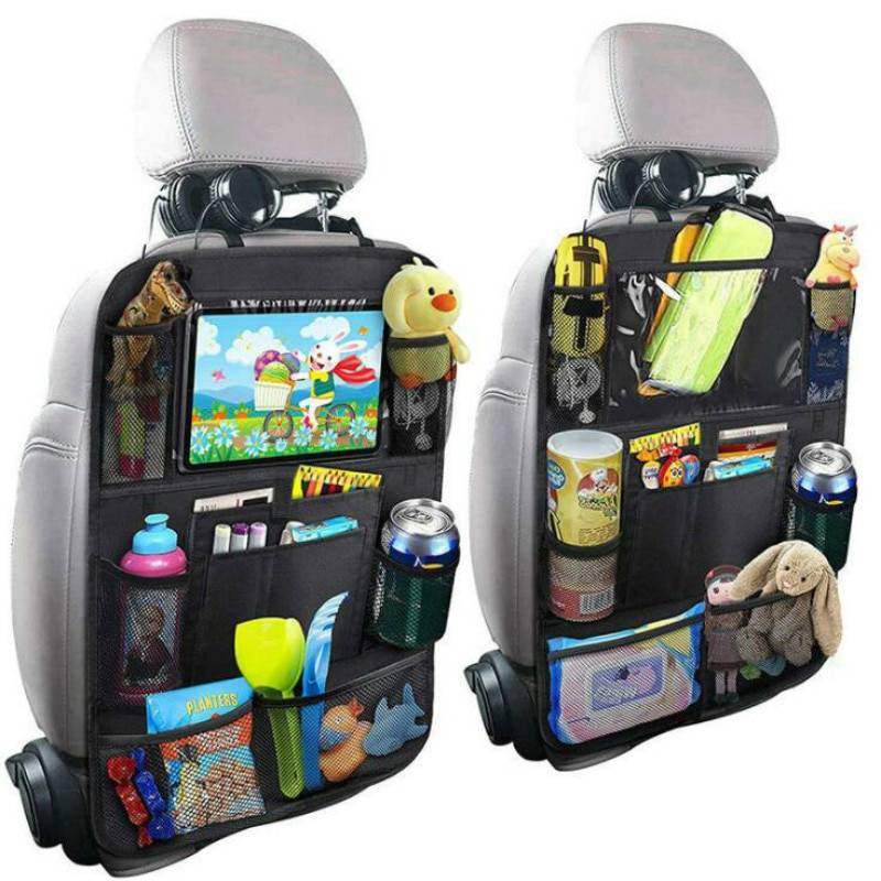 Car Backseat Organizer Car Backseat Organizer