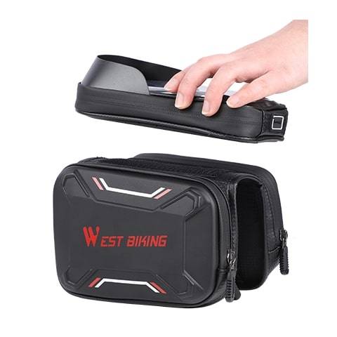 Waterproof Bicycle Touch Screen Bag Waterproof Bicycle Touch Screen Bag