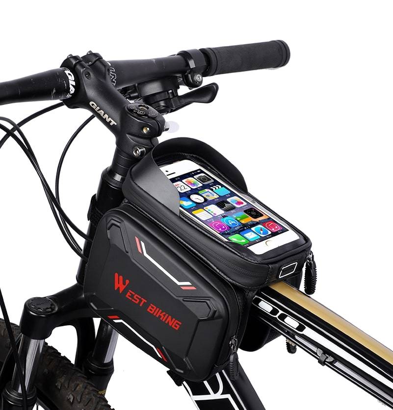 Waterproof Bicycle Touch Screen Bag Waterproof Bicycle Touch Screen Bag