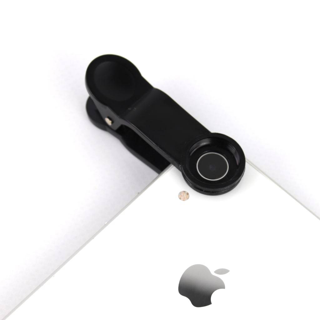 HD 8x Mobile Zoom Lens HD 8x Mobile Zoom Lens