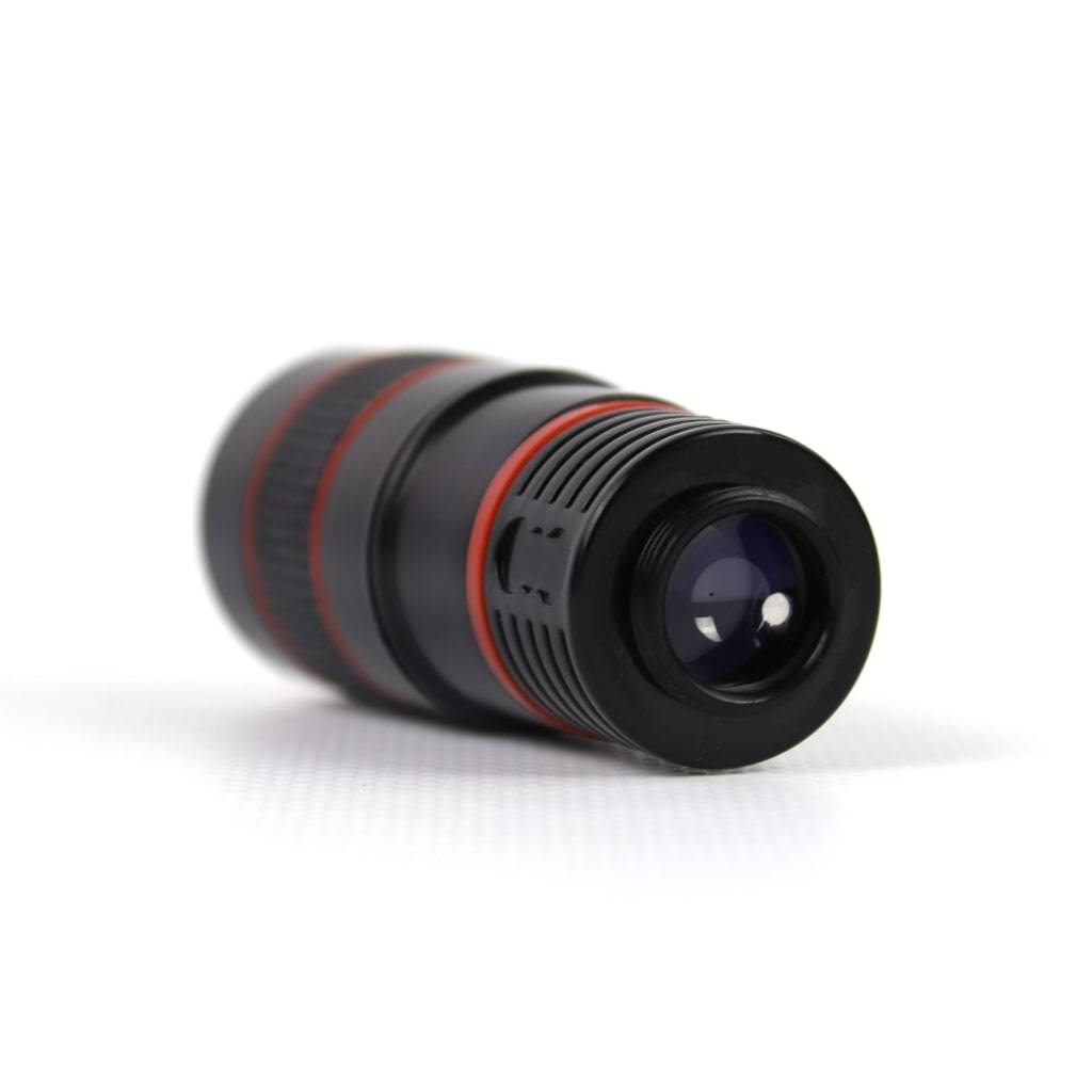 HD 8x Mobile Zoom Lens HD 8x Mobile Zoom Lens
