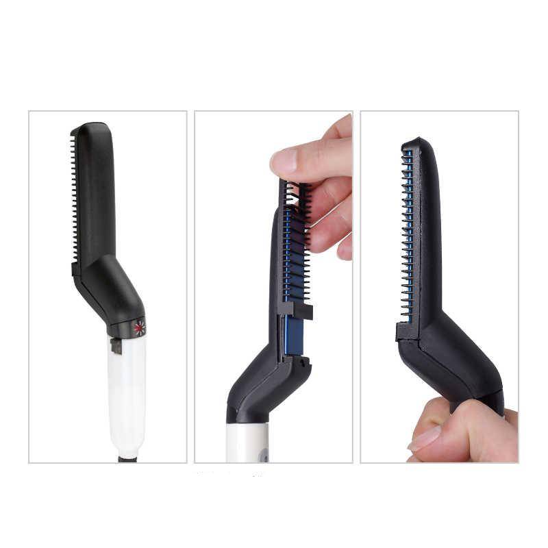 Multifunctional Hair Styler Brush Household Products Multifunctional Hair Styler Brush Household Products