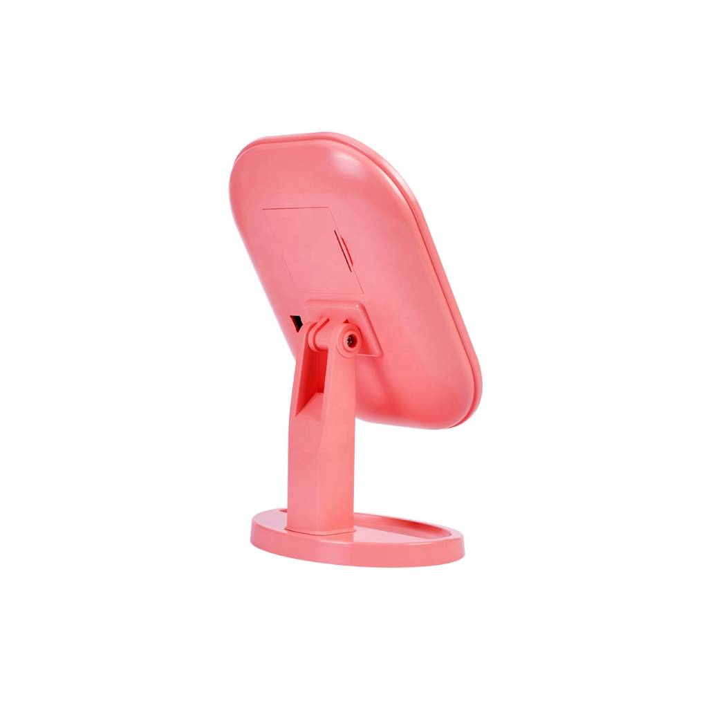 Square Hollywood Glam LED Makeup Mirror Best Sellers Household Products Square Hollywood Glam LED Makeup Mirror Best Sellers Household Products