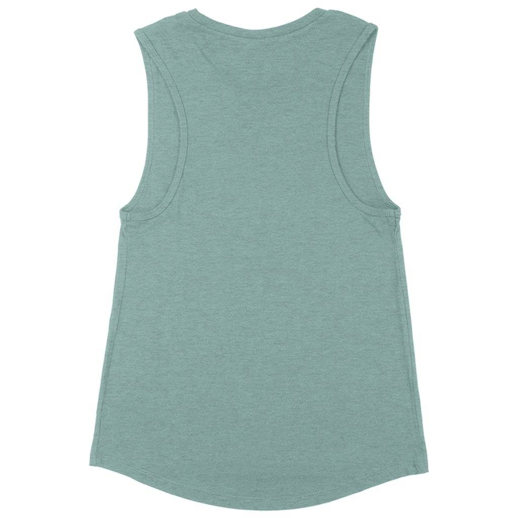 Women’s Muscle American Woman Tank – Patriotic Tanks for Women Color : White|Heather Mustard|Heather Dusty Blue Women’s Muscle American Woman Tank – Patriotic Tanks for Women Color : White|Heather Mustard|Heather Dusty Blue
