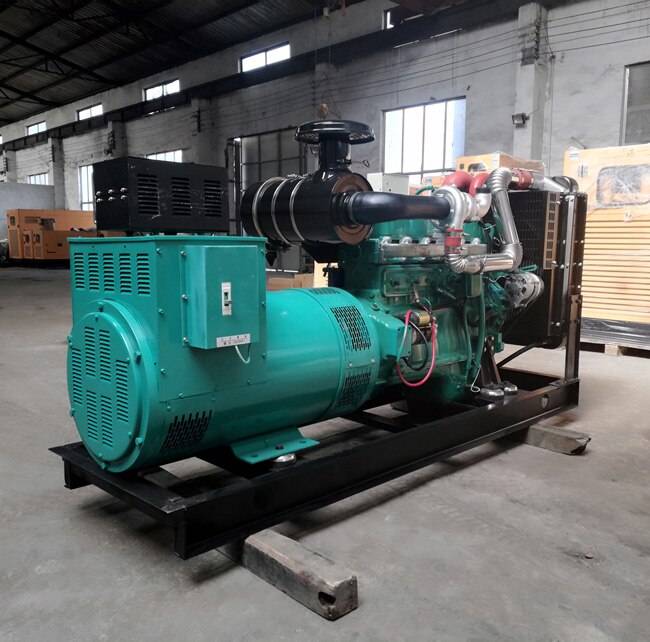 300kw 375kva diesel generator set china supplier Silent Generator 300kw 375kva diesel generator set china supplier Silent Generator